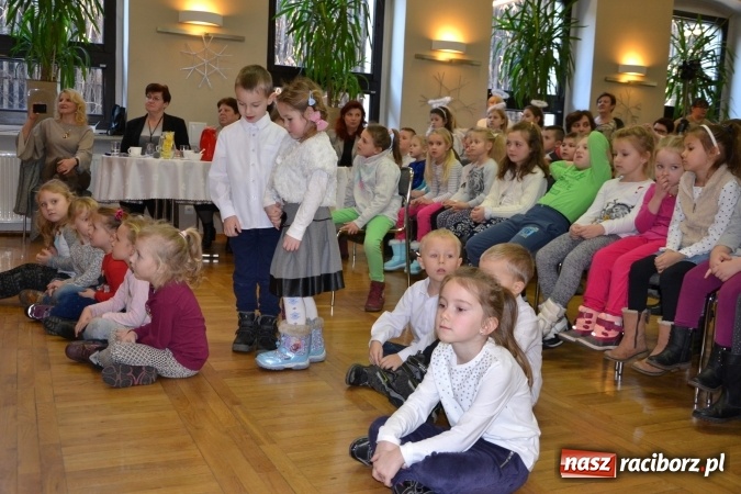Zdjęcie w galerii na portalu naszraciborz.pl: Przegląd Przedstawień Bożonarodzeniowych w Tworkowie – dzień drugi  wiadomości z regionu