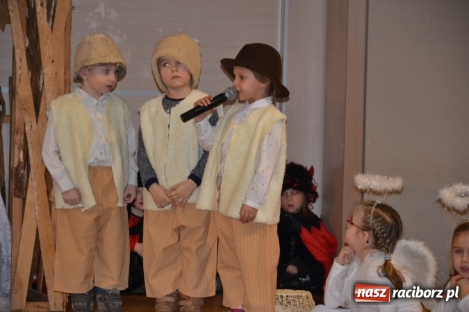 Zdjęcie w galerii na portalu naszraciborz.pl: Przegląd Przedstawień Bożonarodzeniowych w Tworkowie – dzień drugi  wiadomości z regionu