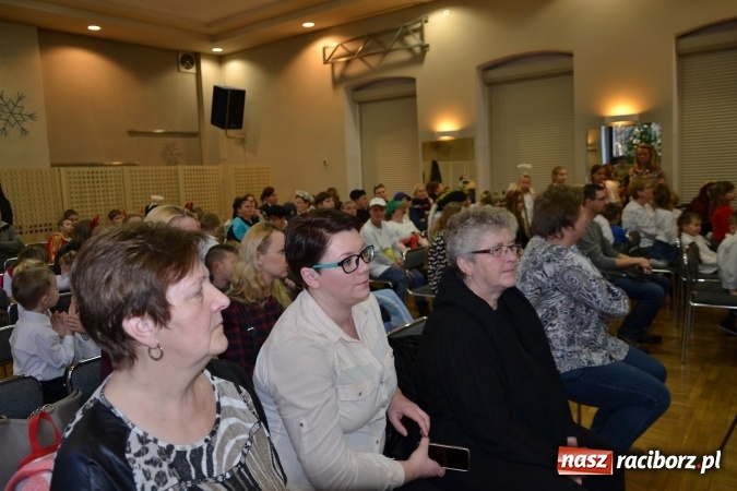 Zdjęcie w galerii na portalu naszraciborz.pl: Przegląd Przedstawień Bożonarodzeniowych w Tworkowie – dzień drugi  wiadomości z regionu