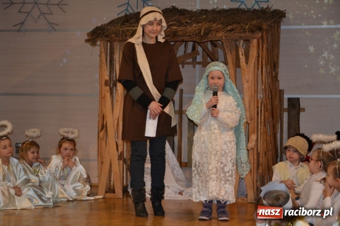 Zdjęcie w galerii na portalu naszraciborz.pl: Przegląd Przedstawień Bożonarodzeniowych w Tworkowie – dzień drugi  wiadomości z regionu
