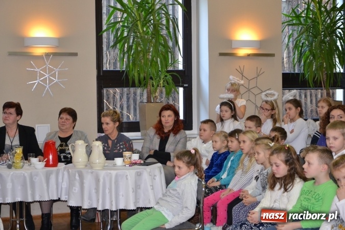 Zdjęcie w galerii na portalu naszraciborz.pl: Przegląd Przedstawień Bożonarodzeniowych w Tworkowie – dzień drugi  wiadomości z regionu