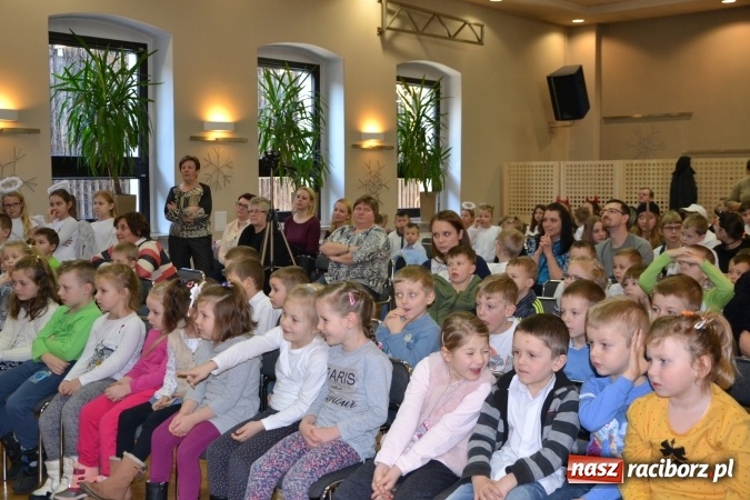 Zdjęcie w galerii na portalu naszraciborz.pl: Przegląd Przedstawień Bożonarodzeniowych w Tworkowie – dzień drugi  wiadomości z regionu