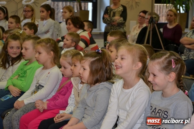 Zdjęcie w galerii na portalu naszraciborz.pl: Przegląd Przedstawień Bożonarodzeniowych w Tworkowie – dzień drugi  wiadomości z regionu