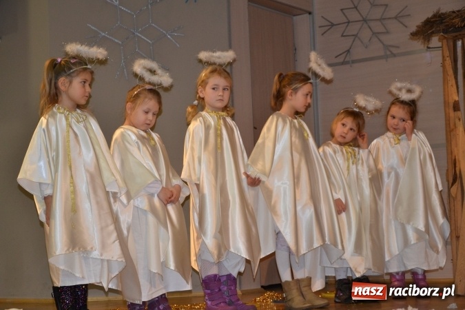 Zdjęcie w galerii na portalu naszraciborz.pl: Przegląd Przedstawień Bożonarodzeniowych w Tworkowie – dzień drugi  wiadomości z regionu