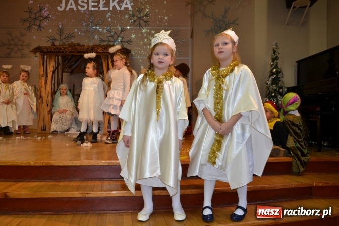 Zdjęcie w galerii na portalu naszraciborz.pl: Przegląd Przedstawień Bożonarodzeniowych w Tworkowie – dzień drugi  wiadomości z regionu