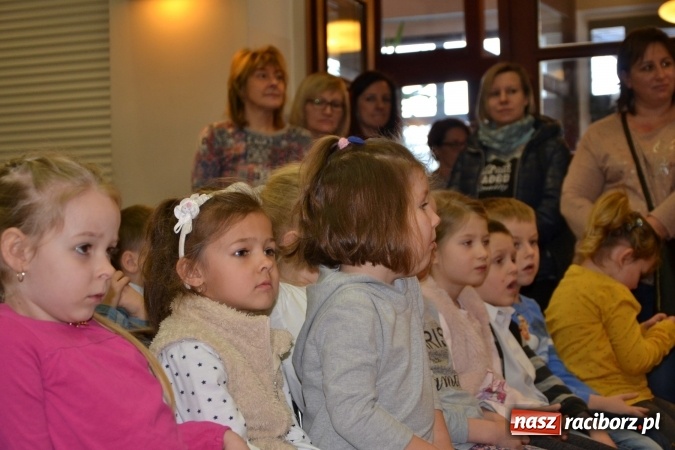 Zdjęcie w galerii na portalu naszraciborz.pl: Przegląd Przedstawień Bożonarodzeniowych w Tworkowie – dzień drugi  wiadomości z regionu