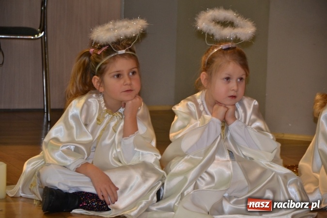 Zdjęcie w galerii na portalu naszraciborz.pl: Przegląd Przedstawień Bożonarodzeniowych w Tworkowie – dzień drugi  wiadomości z regionu