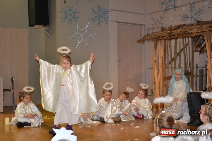 Zdjęcie w galerii na portalu naszraciborz.pl: Przegląd Przedstawień Bożonarodzeniowych w Tworkowie – dzień drugi  wiadomości z regionu