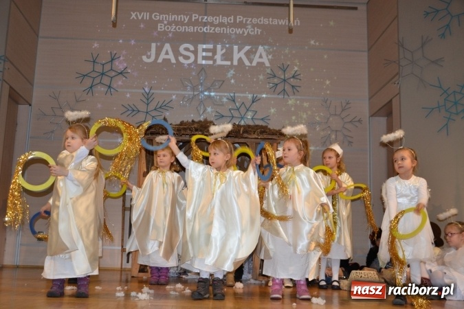 Zdjęcie w galerii na portalu naszraciborz.pl: Przegląd Przedstawień Bożonarodzeniowych w Tworkowie – dzień drugi  wiadomości z regionu