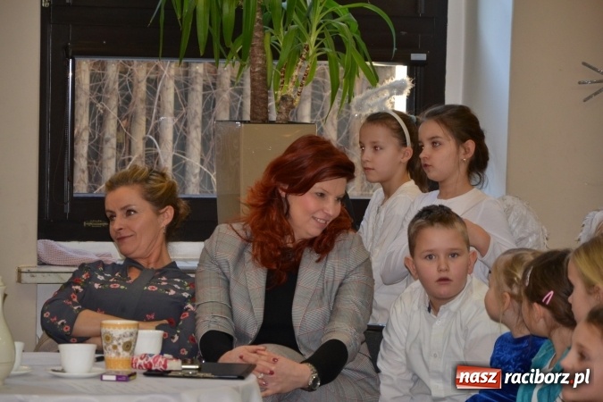 Zdjęcie w galerii na portalu naszraciborz.pl: Przegląd Przedstawień Bożonarodzeniowych w Tworkowie – dzień drugi  wiadomości z regionu