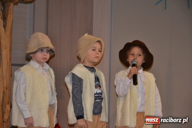 Zdjęcie w galerii na portalu naszraciborz.pl: Przegląd Przedstawień Bożonarodzeniowych w Tworkowie – dzień drugi  wiadomości z regionu