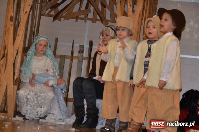 Zdjęcie w galerii na portalu naszraciborz.pl: Przegląd Przedstawień Bożonarodzeniowych w Tworkowie – dzień drugi  wiadomości z regionu