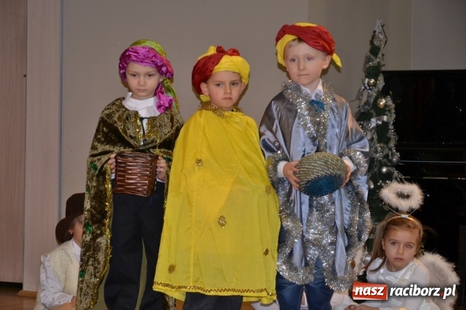 Zdjęcie w galerii na portalu naszraciborz.pl: Przegląd Przedstawień Bożonarodzeniowych w Tworkowie – dzień drugi  wiadomości z regionu