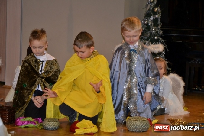 Zdjęcie w galerii na portalu naszraciborz.pl: Przegląd Przedstawień Bożonarodzeniowych w Tworkowie – dzień drugi  wiadomości z regionu