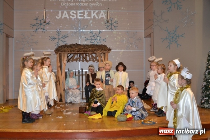 Zdjęcie w galerii na portalu naszraciborz.pl: Przegląd Przedstawień Bożonarodzeniowych w Tworkowie – dzień drugi  wiadomości z regionu