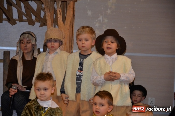 Zdjęcie w galerii na portalu naszraciborz.pl: Przegląd Przedstawień Bożonarodzeniowych w Tworkowie – dzień drugi  wiadomości z regionu