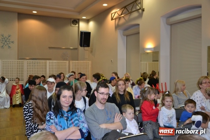 Zdjęcie w galerii na portalu naszraciborz.pl: Przegląd Przedstawień Bożonarodzeniowych w Tworkowie – dzień drugi  wiadomości z regionu