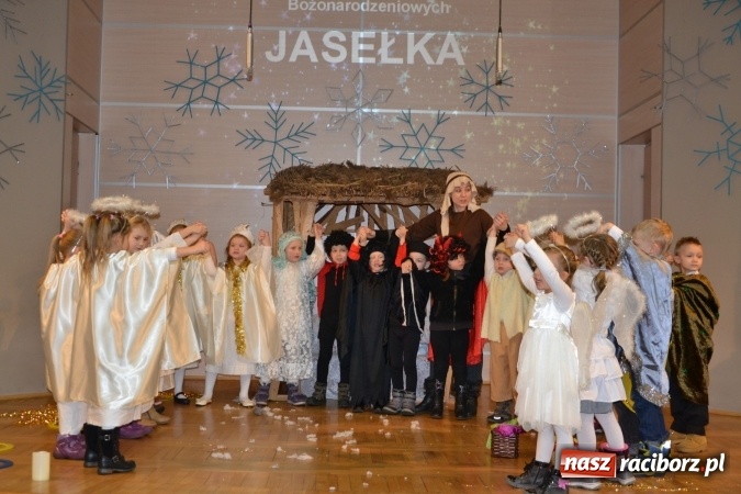 Zdjęcie w galerii na portalu naszraciborz.pl: Przegląd Przedstawień Bożonarodzeniowych w Tworkowie – dzień drugi  wiadomości z regionu