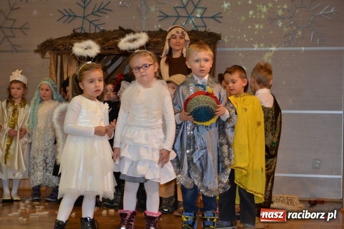 Zdjęcie w galerii na portalu naszraciborz.pl: Przegląd Przedstawień Bożonarodzeniowych w Tworkowie – dzień drugi  wiadomości z regionu