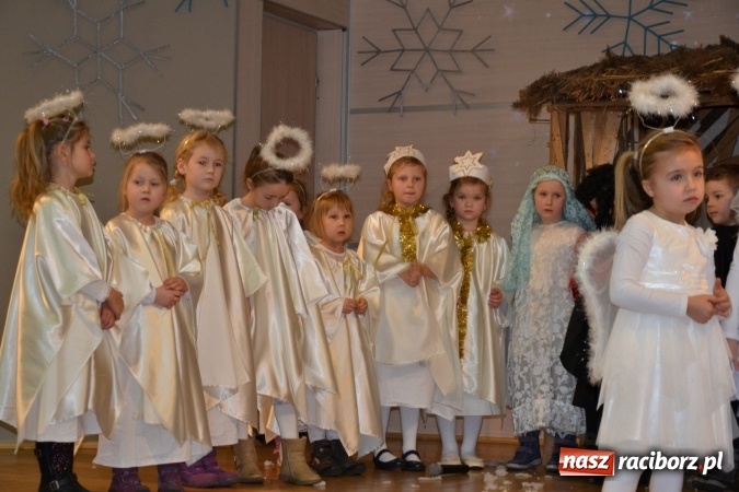 Zdjęcie w galerii na portalu naszraciborz.pl: Przegląd Przedstawień Bożonarodzeniowych w Tworkowie – dzień drugi  wiadomości z regionu