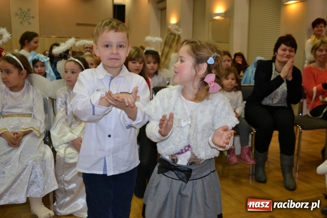 Zdjęcie w galerii na portalu naszraciborz.pl: Przegląd Przedstawień Bożonarodzeniowych w Tworkowie – dzień drugi  wiadomości z regionu