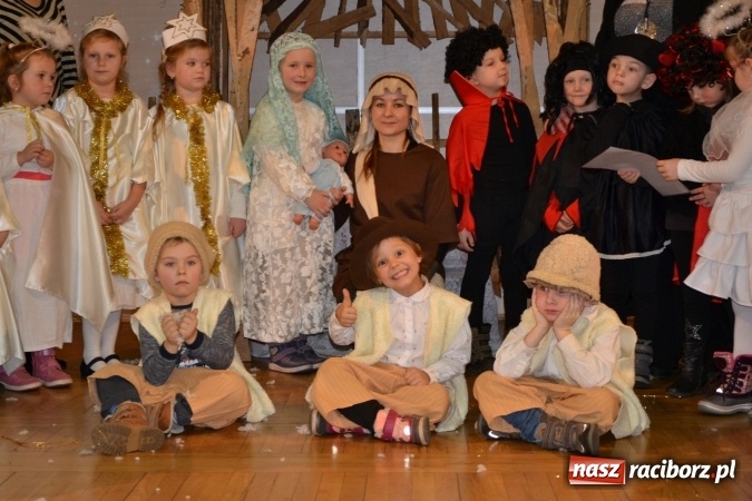 Zdjęcie w galerii na portalu naszraciborz.pl: Przegląd Przedstawień Bożonarodzeniowych w Tworkowie – dzień drugi  wiadomości z regionu