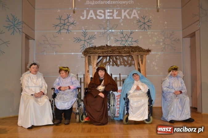 Zdjęcie w galerii na portalu naszraciborz.pl: Przegląd Przedstawień Bożonarodzeniowych w Tworkowie – dzień drugi  wiadomości z regionu