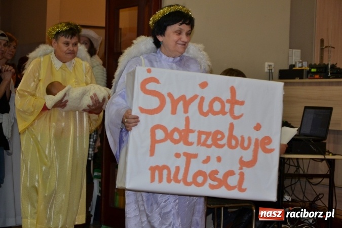 Zdjęcie w galerii na portalu naszraciborz.pl: Przegląd Przedstawień Bożonarodzeniowych w Tworkowie – dzień drugi  wiadomości z regionu