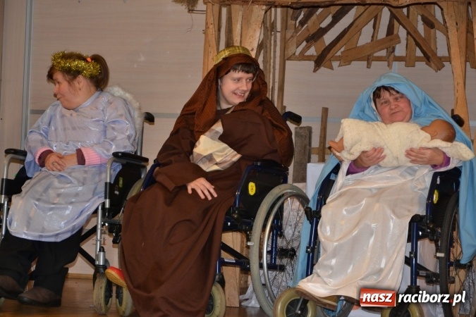 Zdjęcie w galerii na portalu naszraciborz.pl: Przegląd Przedstawień Bożonarodzeniowych w Tworkowie – dzień drugi  wiadomości z regionu