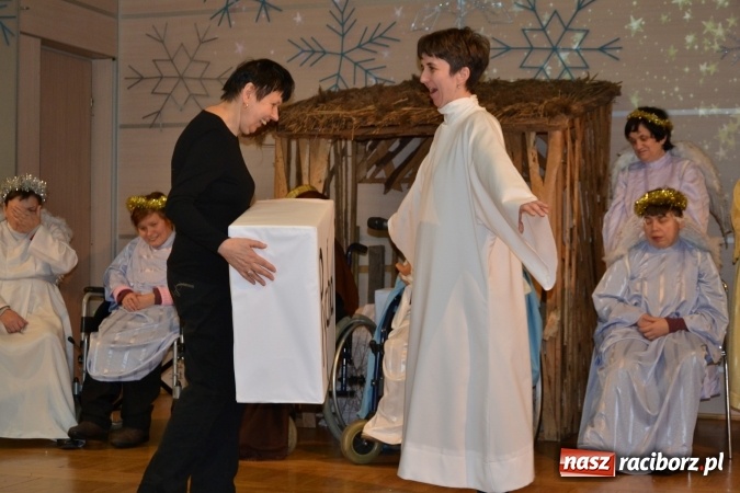 Zdjęcie w galerii na portalu naszraciborz.pl: Przegląd Przedstawień Bożonarodzeniowych w Tworkowie – dzień drugi  wiadomości z regionu