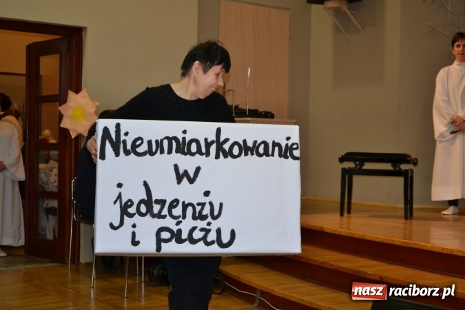 Zdjęcie w galerii na portalu naszraciborz.pl: Przegląd Przedstawień Bożonarodzeniowych w Tworkowie – dzień drugi  wiadomości z regionu