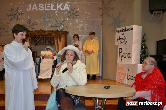 Zdjęcie w galerii na portalu naszraciborz.pl: Przegląd Przedstawień Bożonarodzeniowych w Tworkowie – dzień drugi  wiadomości z regionu
