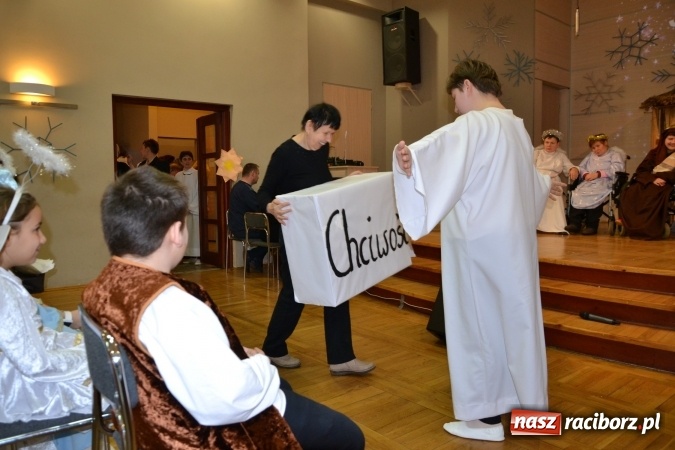 Zdjęcie w galerii na portalu naszraciborz.pl: Przegląd Przedstawień Bożonarodzeniowych w Tworkowie – dzień drugi  wiadomości z regionu