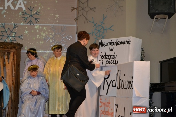 Zdjęcie w galerii na portalu naszraciborz.pl: Przegląd Przedstawień Bożonarodzeniowych w Tworkowie – dzień drugi  wiadomości z regionu