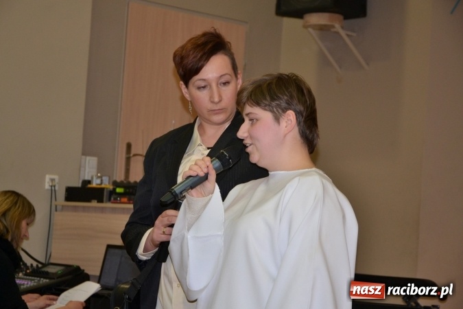 Zdjęcie w galerii na portalu naszraciborz.pl: Przegląd Przedstawień Bożonarodzeniowych w Tworkowie – dzień drugi  wiadomości z regionu