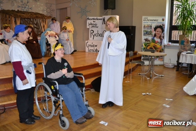 Zdjęcie w galerii na portalu naszraciborz.pl: Przegląd Przedstawień Bożonarodzeniowych w Tworkowie – dzień drugi  wiadomości z regionu