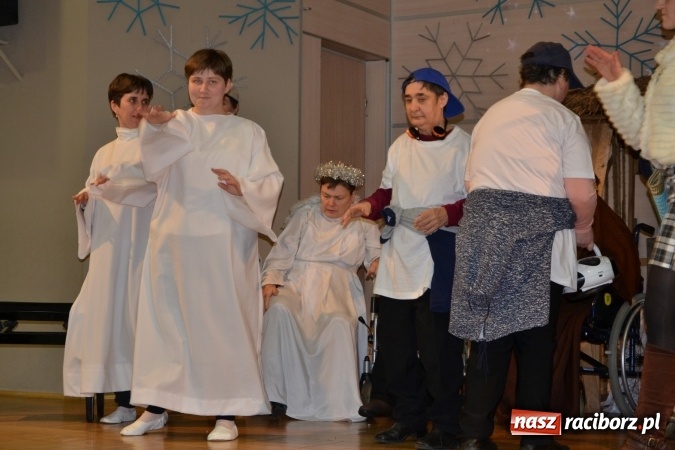 Zdjęcie w galerii na portalu naszraciborz.pl: Przegląd Przedstawień Bożonarodzeniowych w Tworkowie – dzień drugi  wiadomości z regionu