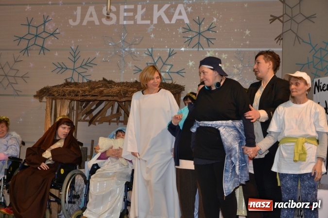 Zdjęcie w galerii na portalu naszraciborz.pl: Przegląd Przedstawień Bożonarodzeniowych w Tworkowie – dzień drugi  wiadomości z regionu