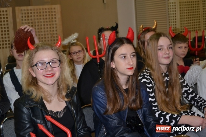 Zdjęcie w galerii na portalu naszraciborz.pl: Przegląd Przedstawień Bożonarodzeniowych w Tworkowie – dzień drugi  wiadomości z regionu