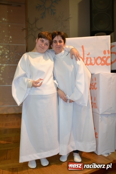 Zdjęcie w galerii na portalu naszraciborz.pl: Przegląd Przedstawień Bożonarodzeniowych w Tworkowie – dzień drugi  wiadomości z regionu