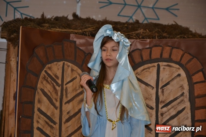 Zdjęcie w galerii na portalu naszraciborz.pl: Przegląd Przedstawień Bożonarodzeniowych w Tworkowie – dzień drugi  wiadomości z regionu