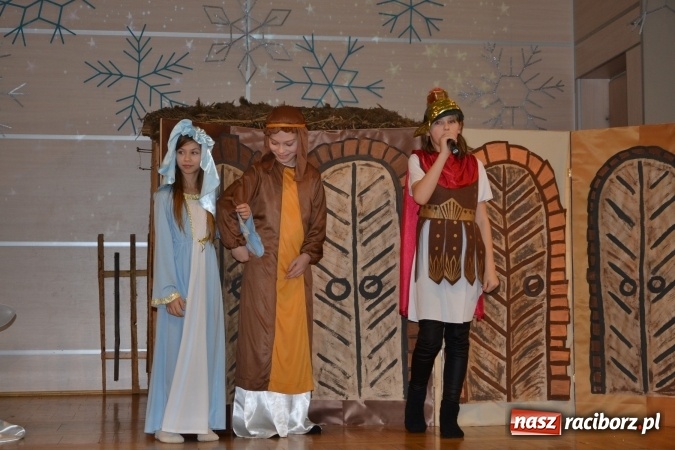 Zdjęcie w galerii na portalu naszraciborz.pl: Przegląd Przedstawień Bożonarodzeniowych w Tworkowie – dzień drugi  wiadomości z regionu
