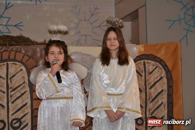 Zdjęcie w galerii na portalu naszraciborz.pl: Przegląd Przedstawień Bożonarodzeniowych w Tworkowie – dzień drugi  wiadomości z regionu
