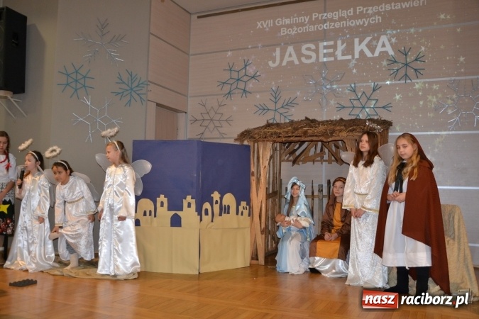 Zdjęcie w galerii na portalu naszraciborz.pl: Przegląd Przedstawień Bożonarodzeniowych w Tworkowie – dzień drugi  wiadomości z regionu