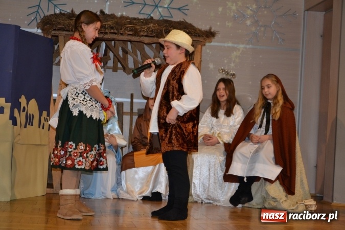 Zdjęcie w galerii na portalu naszraciborz.pl: Przegląd Przedstawień Bożonarodzeniowych w Tworkowie – dzień drugi  wiadomości z regionu