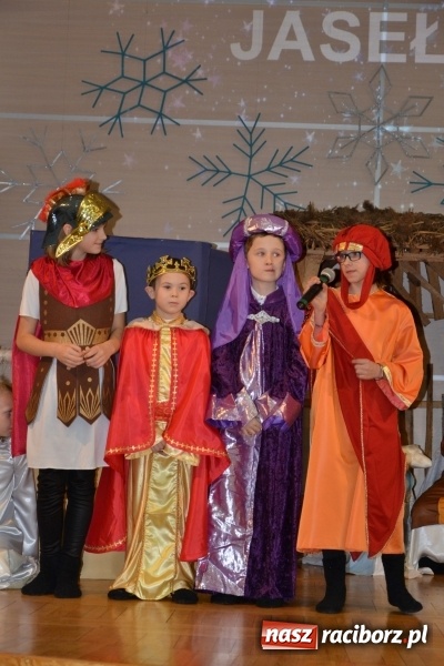 Zdjęcie w galerii na portalu naszraciborz.pl: Przegląd Przedstawień Bożonarodzeniowych w Tworkowie – dzień drugi  wiadomości z regionu