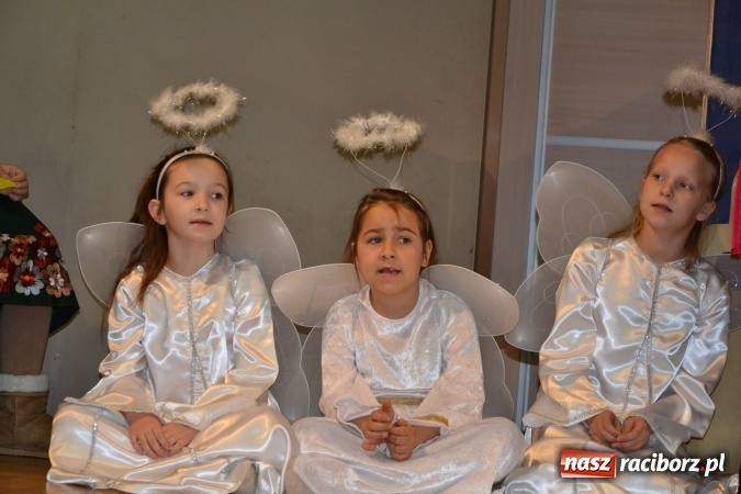 Zdjęcie w galerii na portalu naszraciborz.pl: Przegląd Przedstawień Bożonarodzeniowych w Tworkowie – dzień drugi  wiadomości z regionu