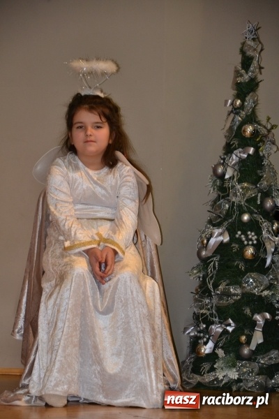 Zdjęcie w galerii na portalu naszraciborz.pl: Przegląd Przedstawień Bożonarodzeniowych w Tworkowie – dzień drugi  wiadomości z regionu