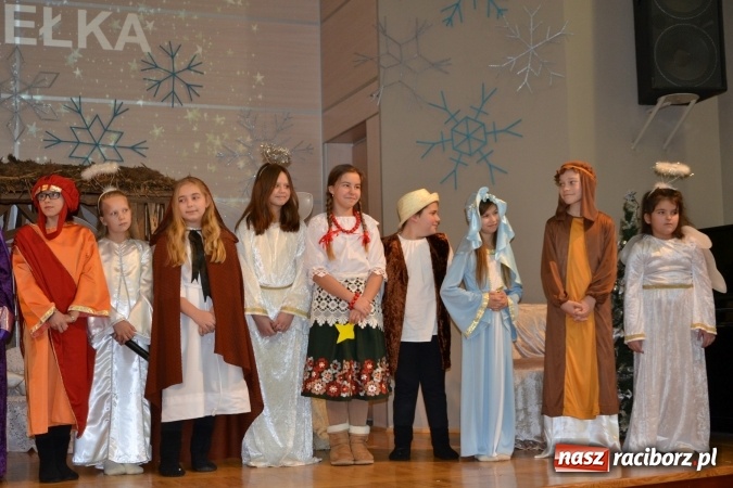 Zdjęcie w galerii na portalu naszraciborz.pl: Przegląd Przedstawień Bożonarodzeniowych w Tworkowie – dzień drugi  wiadomości z regionu