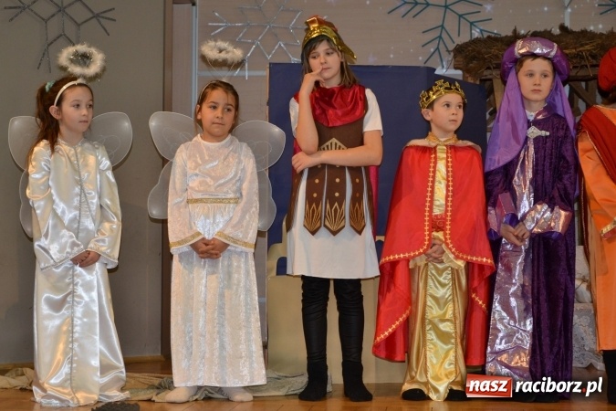 Zdjęcie w galerii na portalu naszraciborz.pl: Przegląd Przedstawień Bożonarodzeniowych w Tworkowie – dzień drugi  wiadomości z regionu